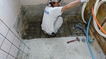 配管切り回し CIMG8843